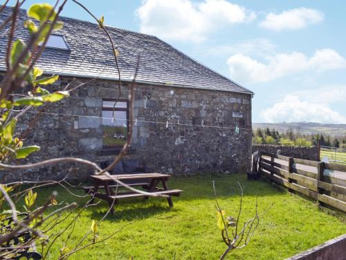 Old Barn Cottage - Uk47144