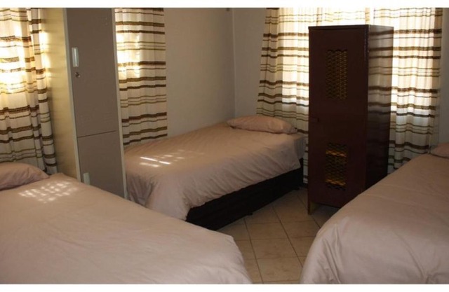 Old farmhouse for 3 in Limpopo Province
