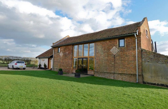 Old Field Barn Luxury B&B