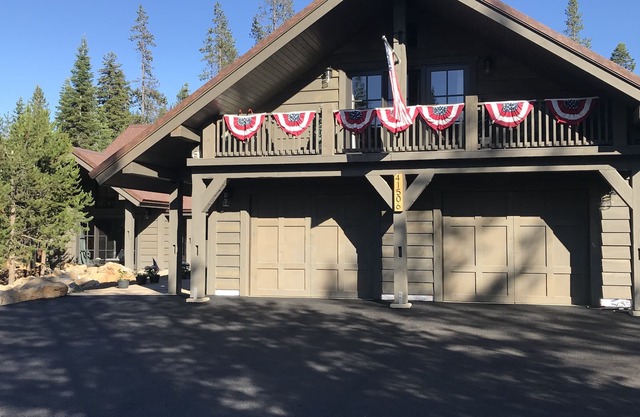 Old Mill Lodge Studio at Lake of the Woods