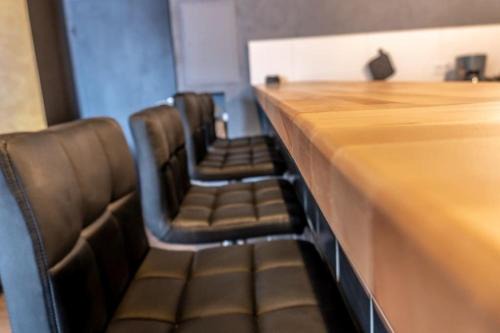 Old Pub in New Design for up to 12 people