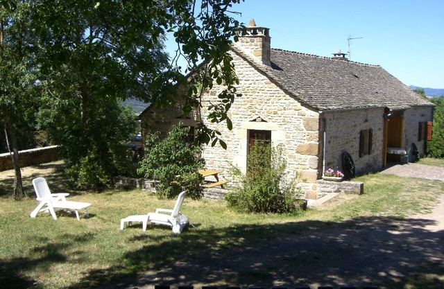 Old renovated barn for rent