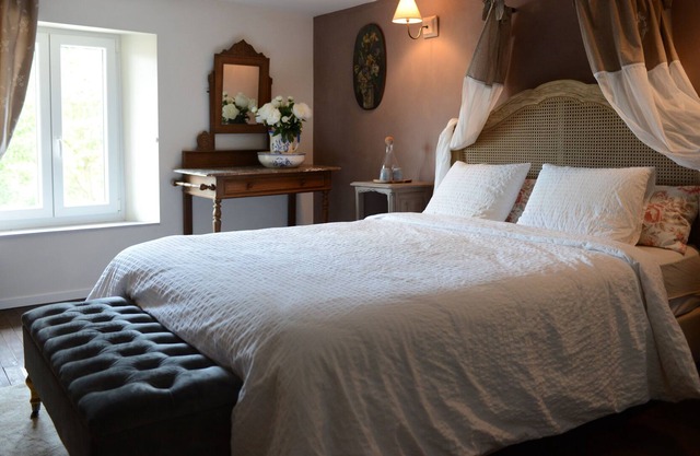 Old renovated Lorraine farmhouse in Louppy-sur-Loison, calm in the countryside!