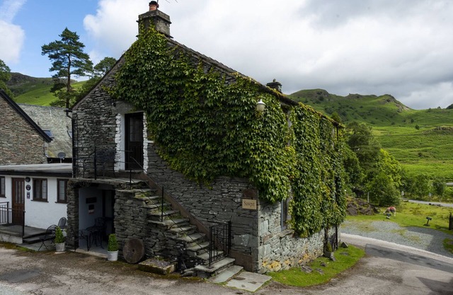 Old Sawpit - Two Bedroom Apartment, Sleeps 4