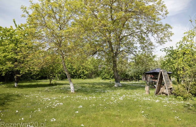 Old School in the Countryside by the Lake Reserve