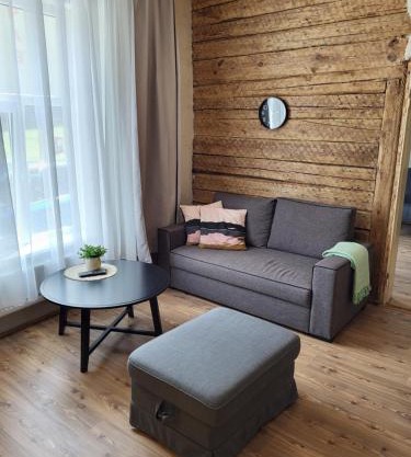Old Town Apartment nr 2