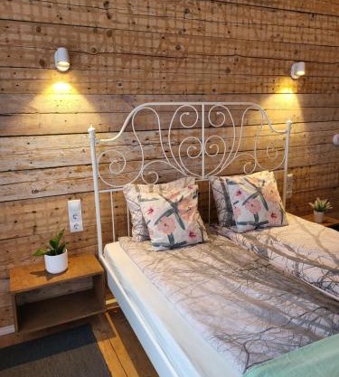 Old Town Family Apartment
