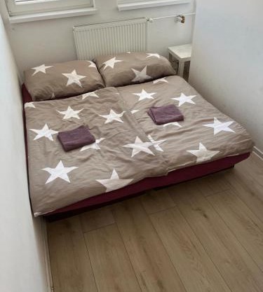 Old town room