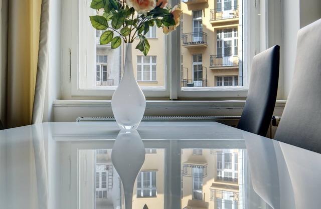 Old Town Square Apartments