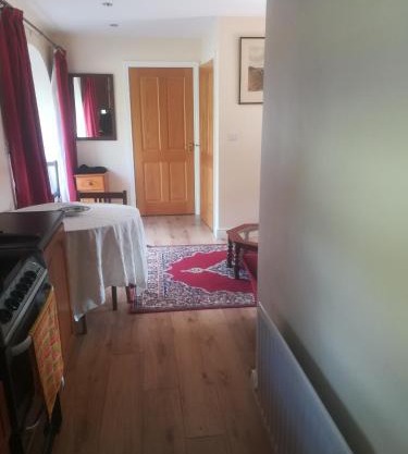 Oldtown House Apartment