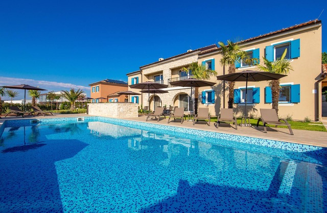 Olea Residence