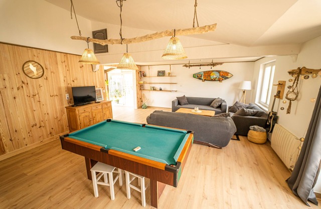 Oleron Surf House