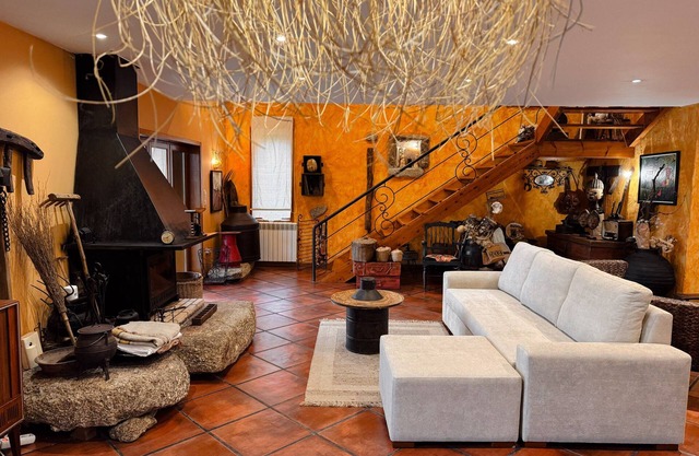 Olival House - Country house 30 km from Porto with swimming pool