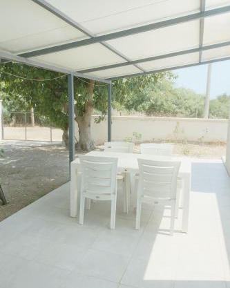 Olive Apartments