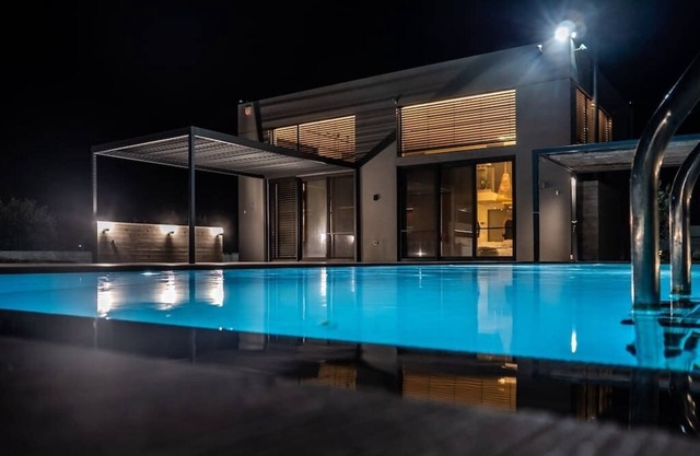 Olive suite, guesthouse by Villa Elia