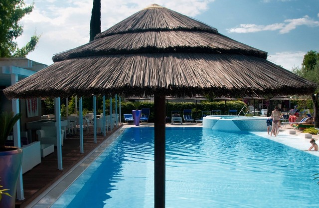 Olivi Hotel & Natural Spa