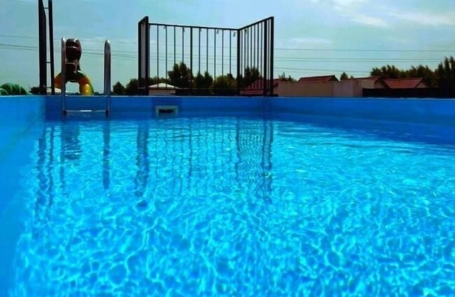 Olivina Park domy w kompleksie Spa