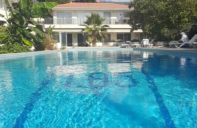 Oludenizevleri travel agent