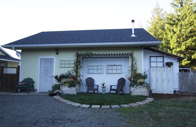 Olympic track and field trials Country Cottage