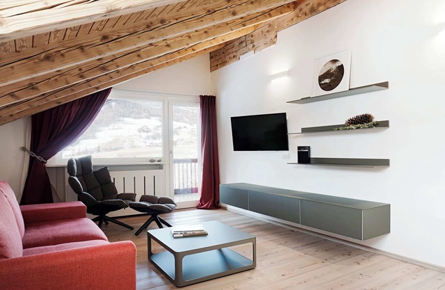 Olympics Accommodation #05