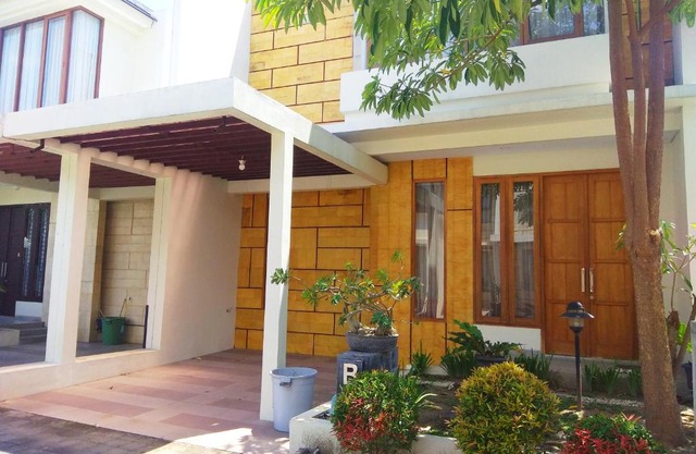 Omah Dixy Family Homestay by FH Stay