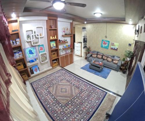 Omah Wirokerten Syariah Homestay Jogja