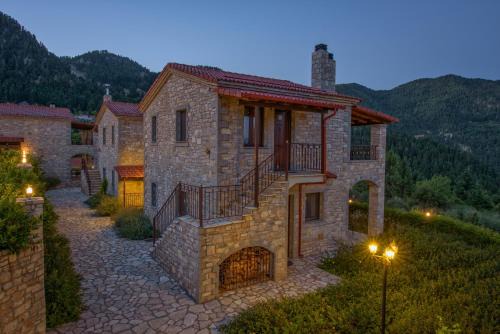 Omalia Village