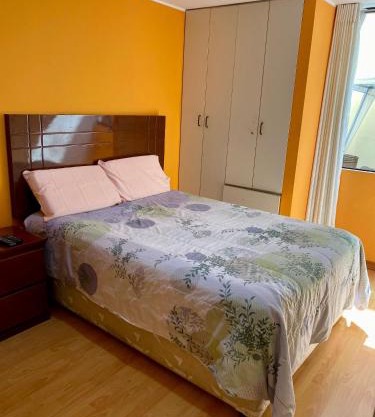 Omi's Room 2