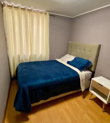 Omi's Room