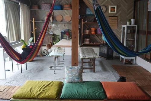 omusubi guest house (JAPANESE STYLE）
