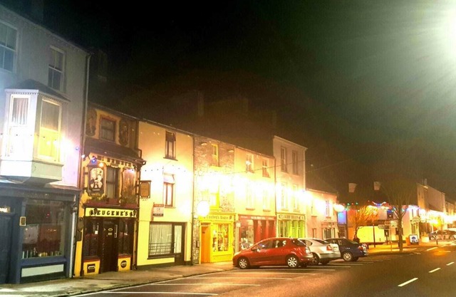 On our doorstep discover The Wild Atlantic Way and all the splendors of Clare