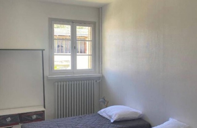 On the banks of the Loire, 2-star gîte with garden ideal for families and friends