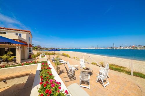 On The Beach Casita