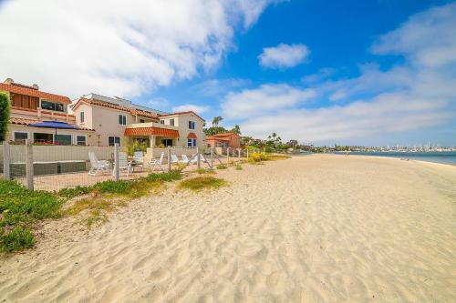 On The Beach Clubhouse