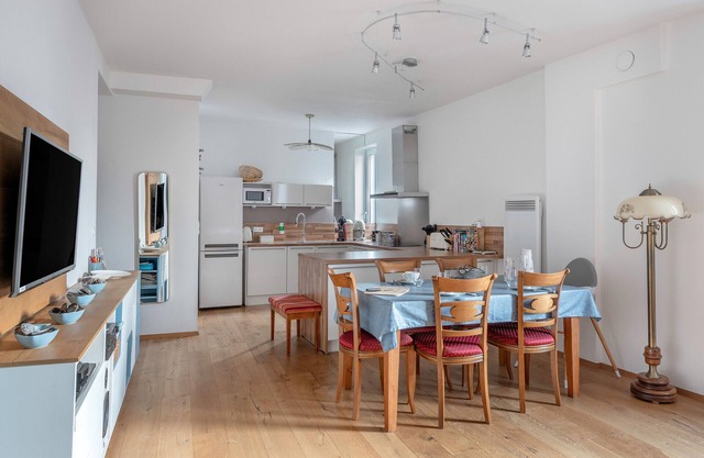 On the Port du Croisic - Apartment for 4