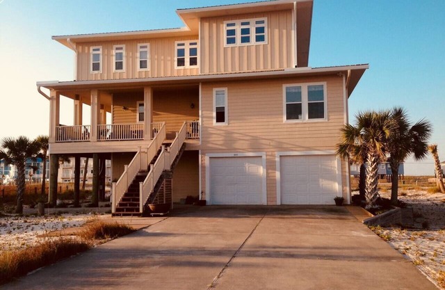 Once Upon A Tide, Family Fun or Romantic Getaway