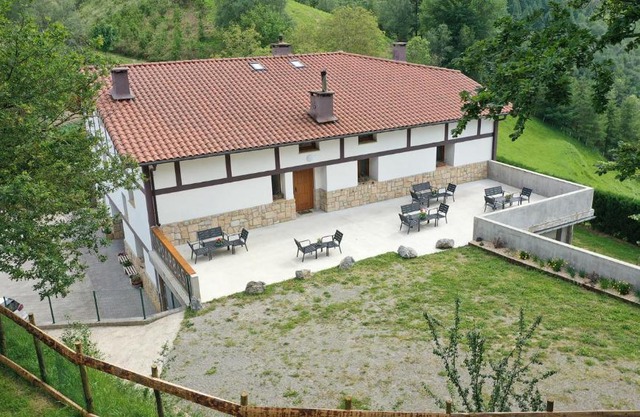 Ondarbaso Apartamentos Rurales III