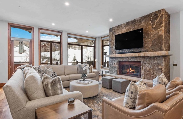 One Beaver Creek 54 - 4 Bedroom Residence
