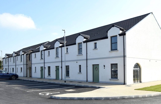 One bedroom apartment - Homestead Hillsborough