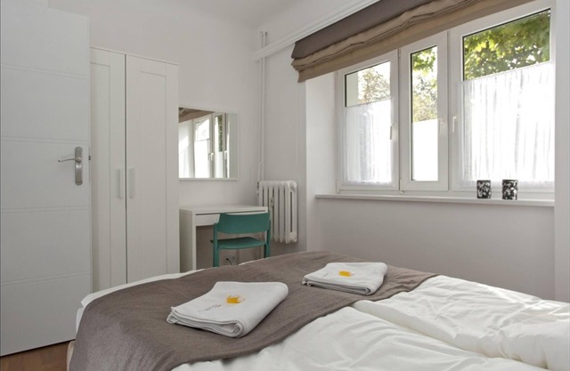 One bedroom Apartment NOWOLIPIE 1