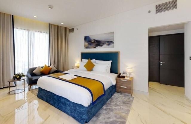 One Bedroom Apartment Near Sharaf Dg Metro By E R