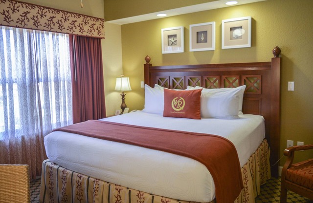 ONE BEDROOM AT WESTGATE LAKES RESORT & SPA NEAR DISNEY UNIVERSAL SEA WORLD