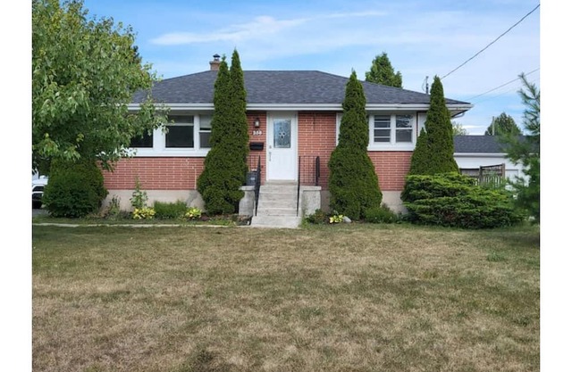 One Bedroom Basement Suite, Kingston On