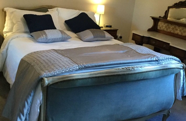 One bedroom cottage set in the heart of Norfolk
