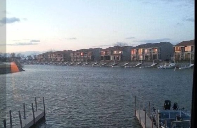 One Bedroom Condo In Green Cove Resorts