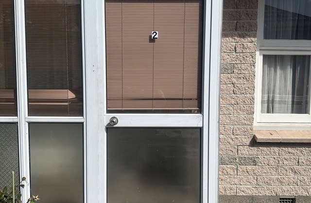 One bedroom delight. entire property for guest.