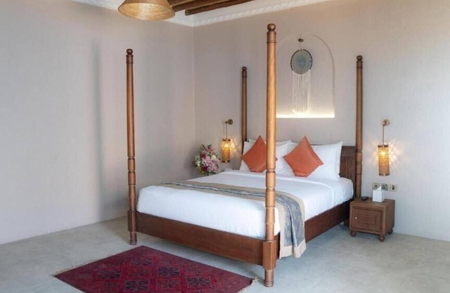 One Bedroom House Near Khorfakkan Fort