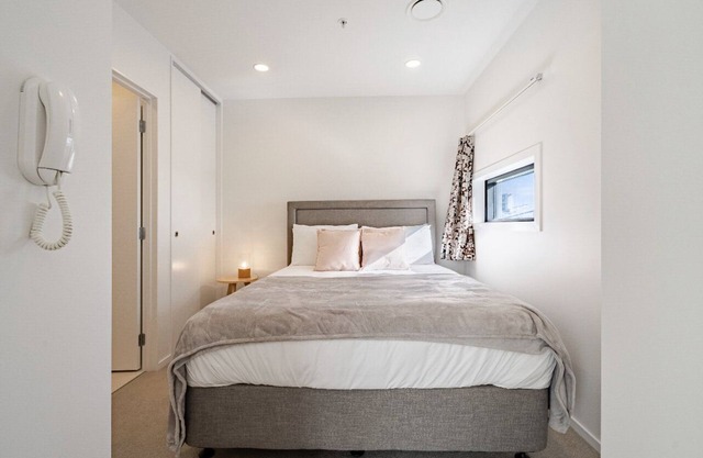 One Bedroom Studio in City Centre