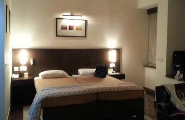 One Bedroom with Private Bathroom, Living room and Kitchen Studio Appartment