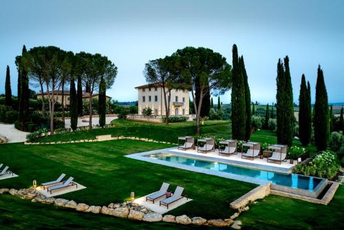 One Belvedere Tuscany